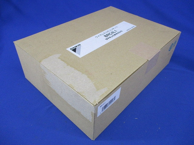 液晶ワイヤレスリモコンキット BRC4L1