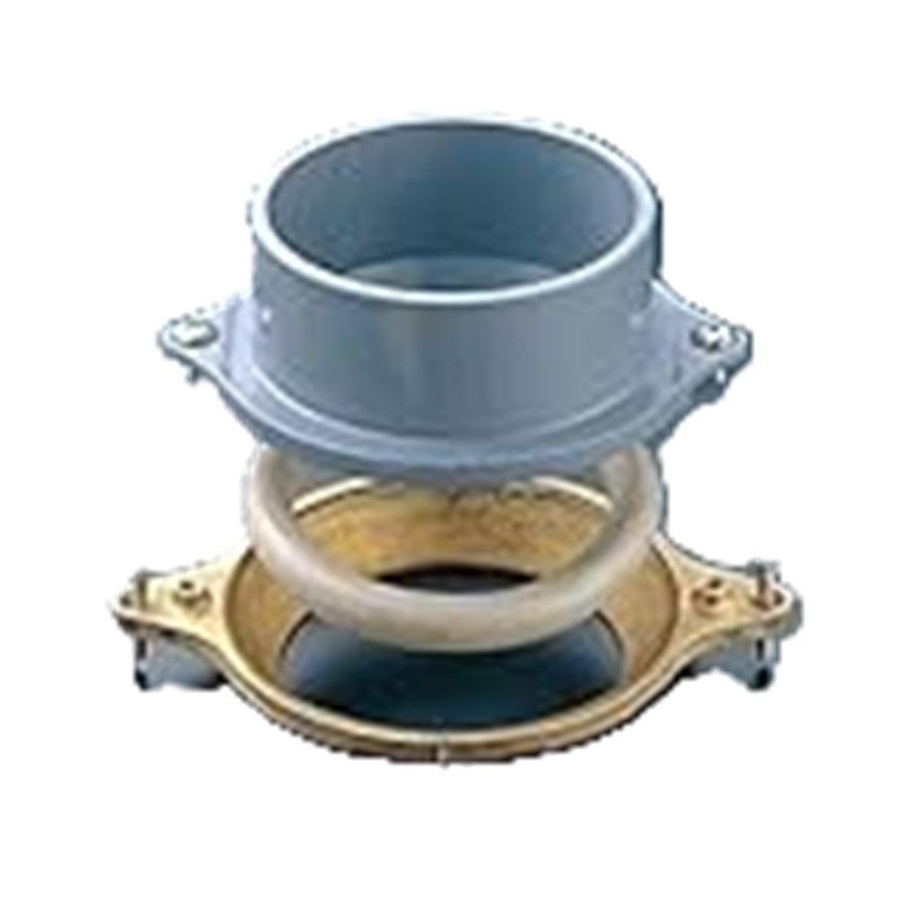 排水ソケット(75mm鉛管用) T90SW75