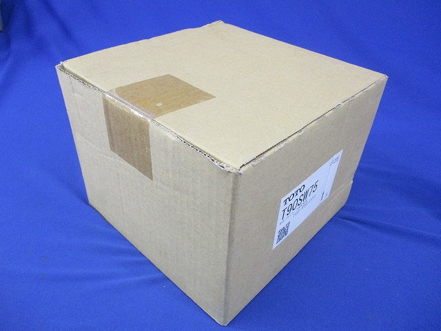排水ソケット(75mm鉛管用) T90SW75