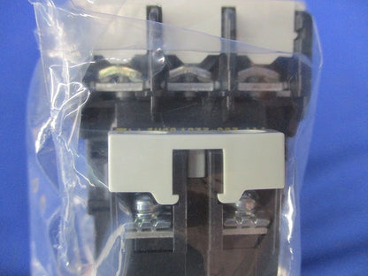 標準形電磁接触器 SE09AA 200V 200-220V SC-E02