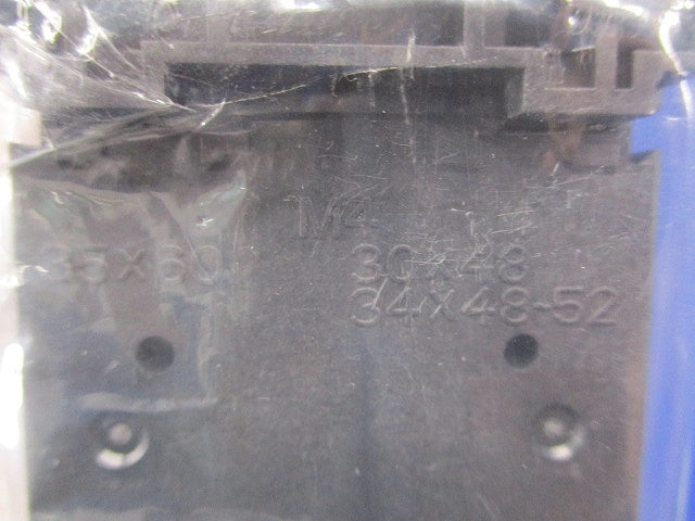 標準形電磁接触器 SE09AA 200V 200-220V SC-E02