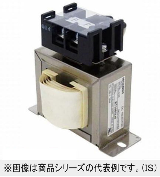 インバータ用オプション DCリアクトル 200V FR-HEL-1.5K