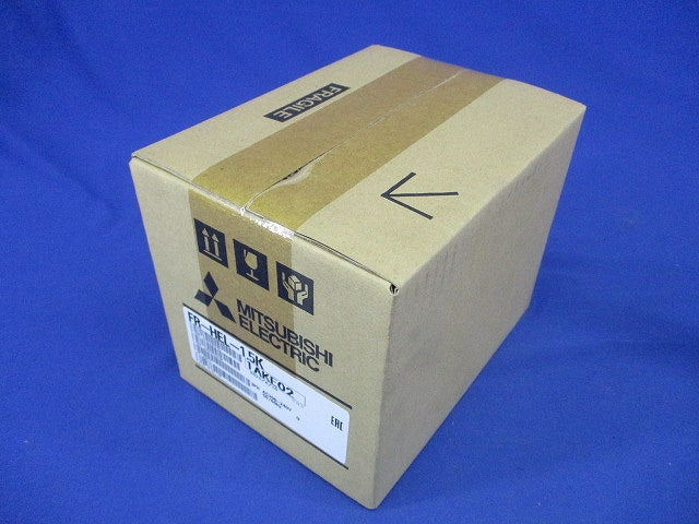インバータ用オプション DCリアクトル 200V FR-HEL-1.5K