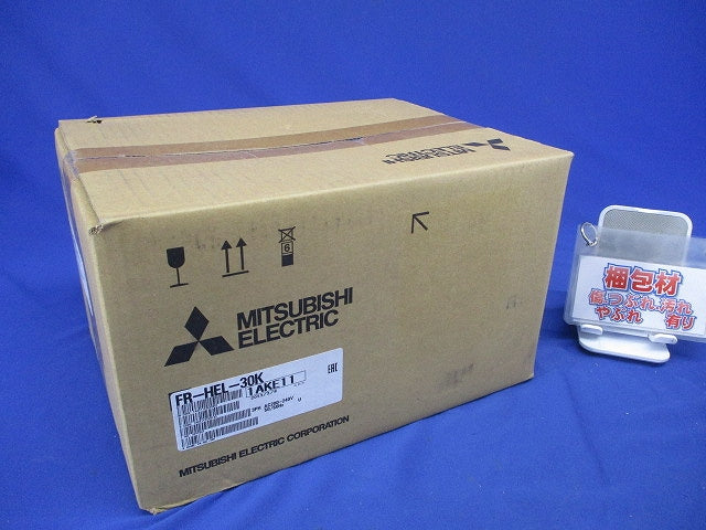 インバータ用オプション 直流リアクトル200V FR-HEL-30K