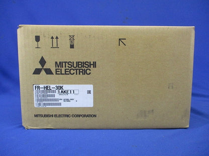 インバータ用オプション 直流リアクトル200V FR-HEL-30K