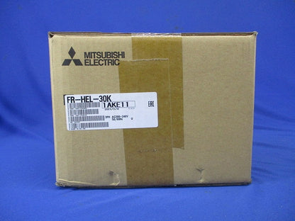 インバータ用オプション 直流リアクトル200V FR-HEL-30K