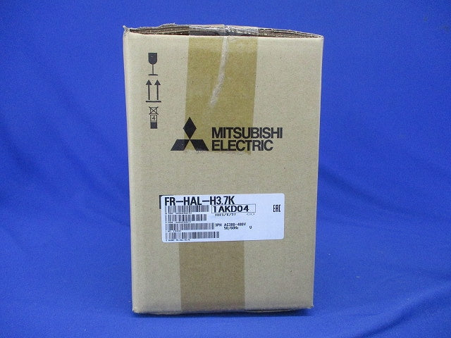 ACリアクトル (400V) AC380-480V FR-HAL-H3.7K