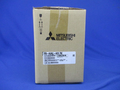 ACリアクトル (400V) AC380-480V FR-HAL-H3.7K