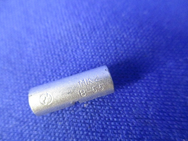 直線突合せ用スリーブ(140個以上入) B-5.5