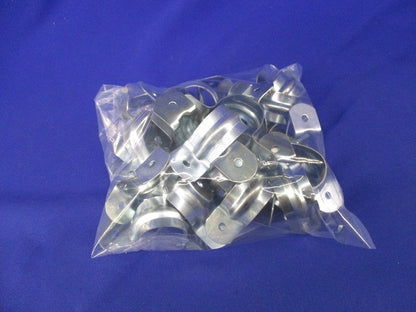 鉄製両サドル(31個入) 31