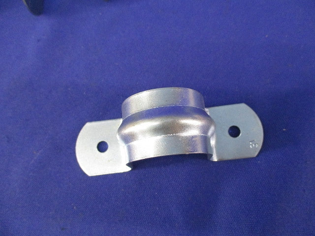 鉄製両サドル(31個入) 31