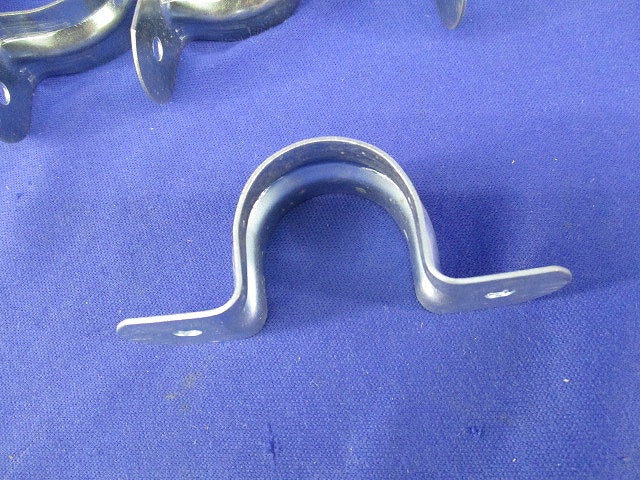 鉄製両サドル(31個入) 31