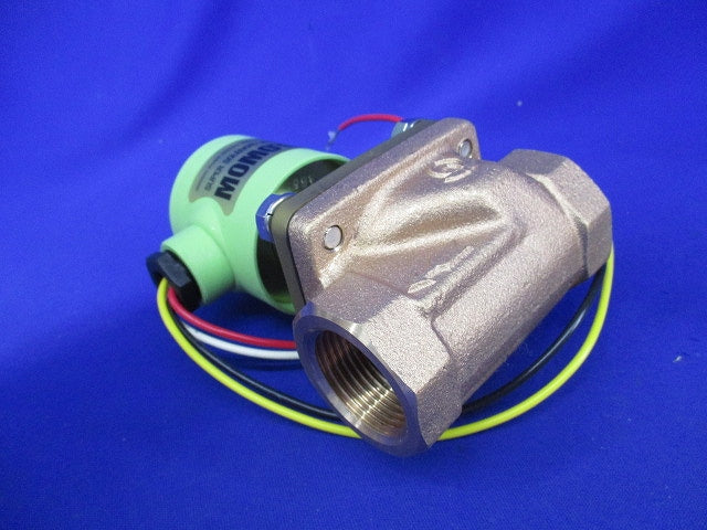 電磁弁(液体・気体用) WS-12N