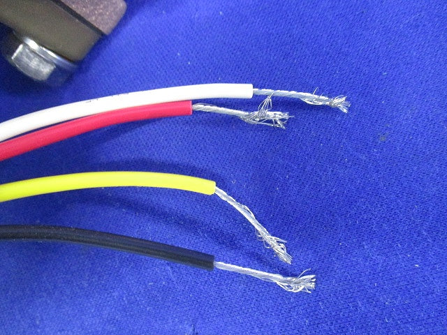 電磁弁(液体・気体用) WS-12N