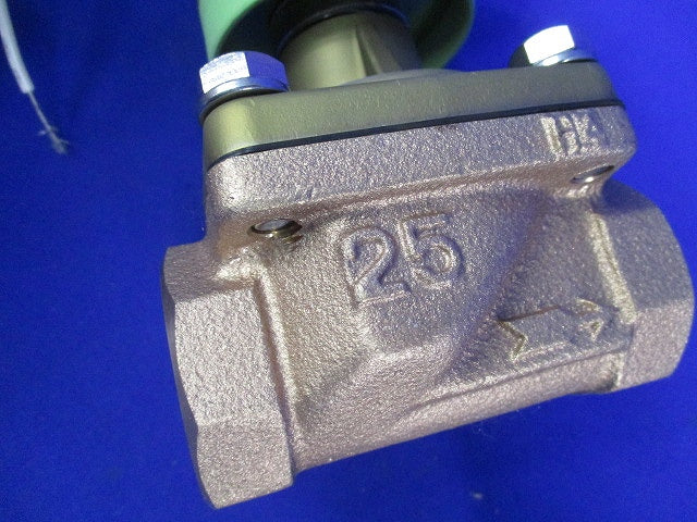 電磁弁(液体・気体用) WS-12N