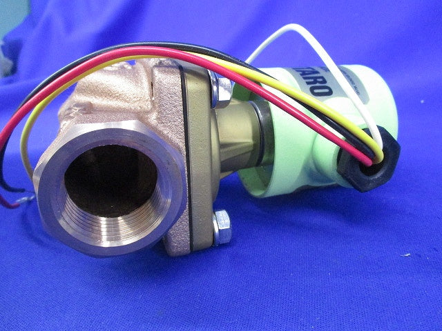 電磁弁(液体・気体用) WS-12N