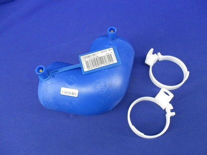 エスロハイパーAWEF９０°エルボ50A KEL50MK