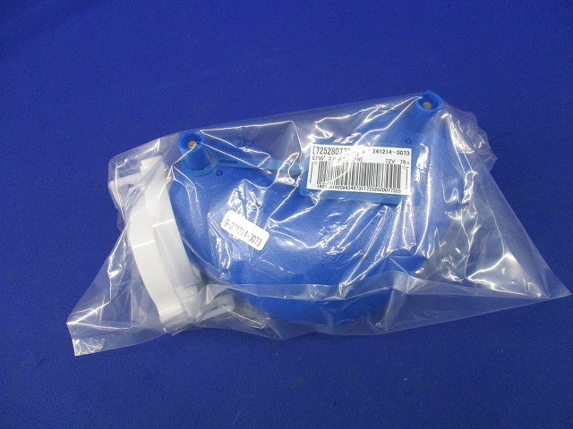 エスロハイパーAWEF９０°エルボ50A KEL50MK