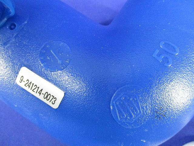 エスロハイパーAWEF９０°エルボ50A KEL50MK