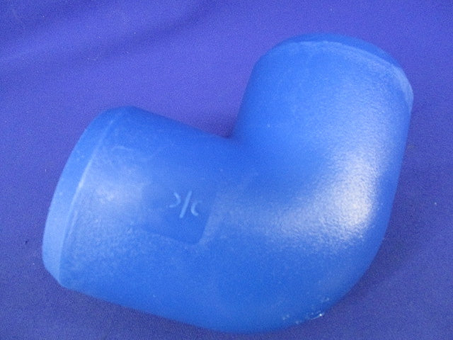 エスロハイパーAWEF９０°エルボ50A KEL50MK