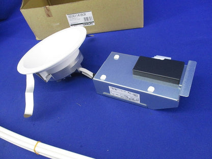 LEDダウンライトφ125 OD361141BCR