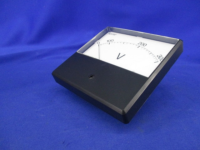 交流電圧系 角型計器 YS-10NAV