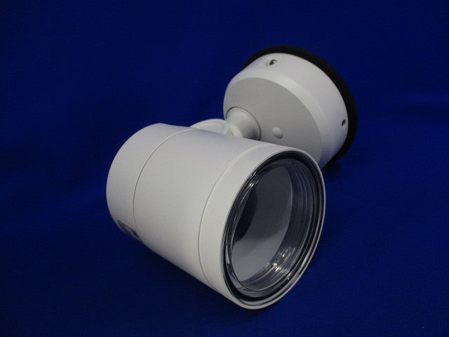 スポットライト本体φ70(口金GX53-1)(ランプ別売)(ホワイト) LGW41003