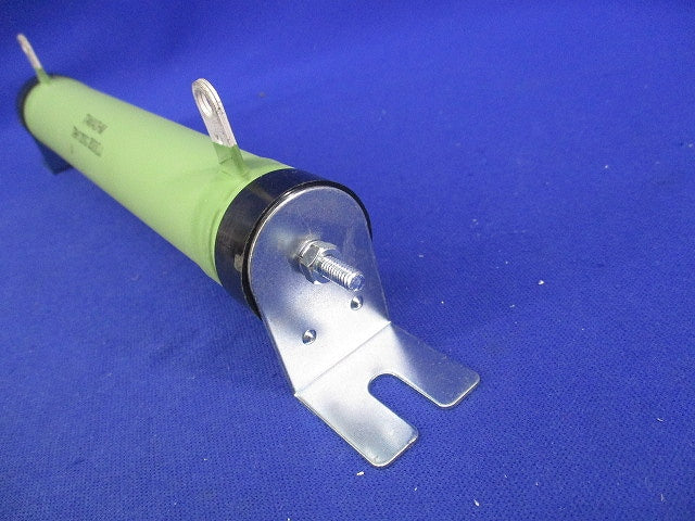 電力形不燃性塗料被覆巻線抵抗器 TRH4120G 200Ω