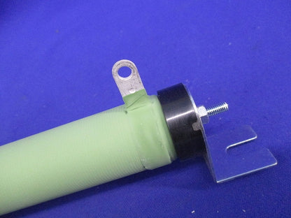 電力形不燃性塗料被覆巻線抵抗器 TRH4120G 200Ω