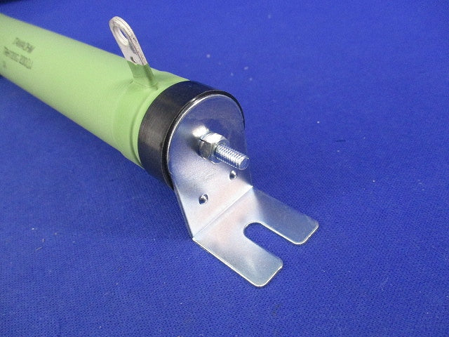 電力形不燃性塗料被覆巻線抵抗器(２個入) TRH4120G 200Ω
