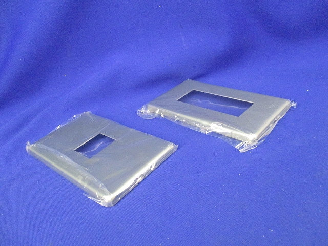 新金属プレート(混在10枚入) WN6503他
