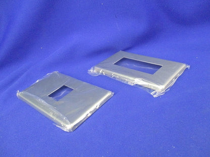 新金属プレート(混在10枚入) WN6503他