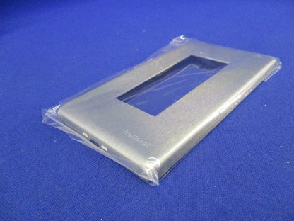新金属プレート(15個入) WN6503
