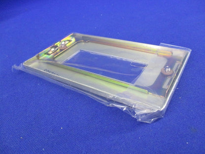 新金属プレート(15個入) WN6503
