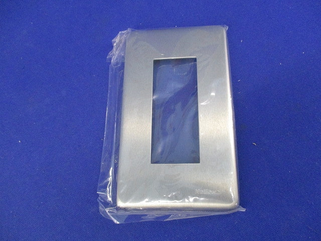 新金属プレート(15個入) WN6503
