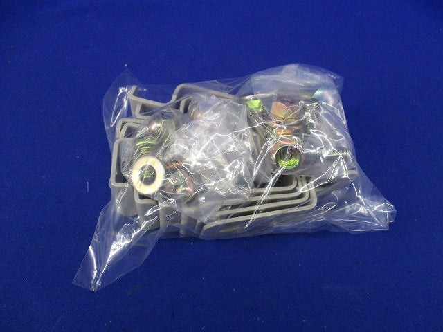立上りカバー止め金具(4組入) CVVQ1