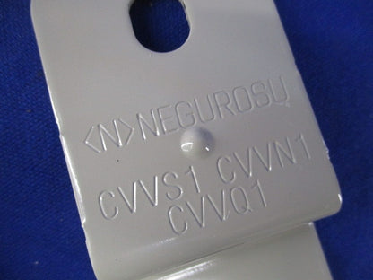 立上りカバー止め金具(4組入) CVVQ1
