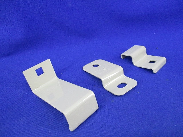 立上りカバー止め金具(4組入) CVVQ1