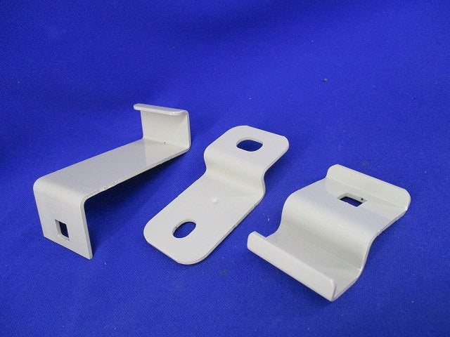 立上りカバー止め金具(4組入) CVVQ1