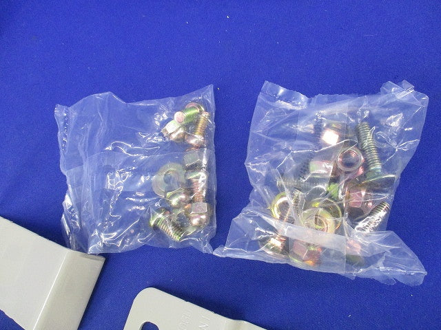 立上りカバー止め金具(4組入) CVVQ1