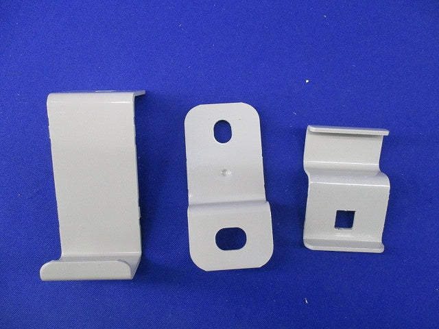 立上りカバー止め金具(4組入) CVVQ1