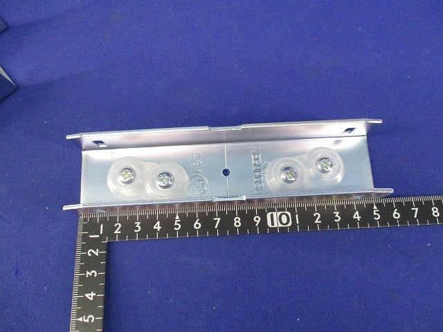 レースウェイ 継ぎ金具(4個入) DG1