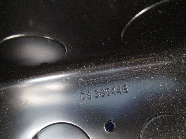 塗装大型四角アウトレットボックス(10個入) DS38544B