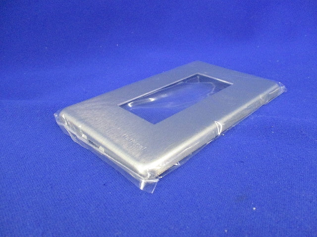 新金属プレート(15枚入) WN6503