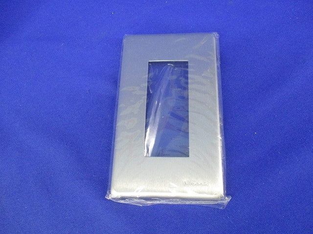 新金属プレート(15枚入) WN6503