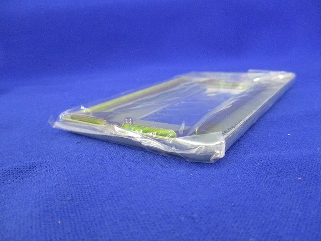 新金属プレート(15枚入) WN6503