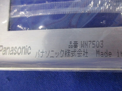 新金属プレート(混在10枚入) WN7501