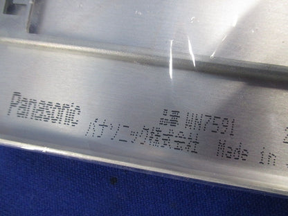 新金属プレート(混在10枚入) WN7501
