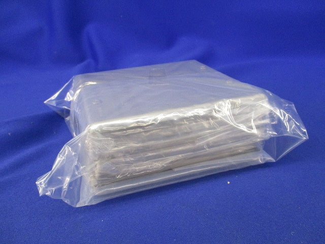 新金属カバーセット(混在8枚入) WN7592他