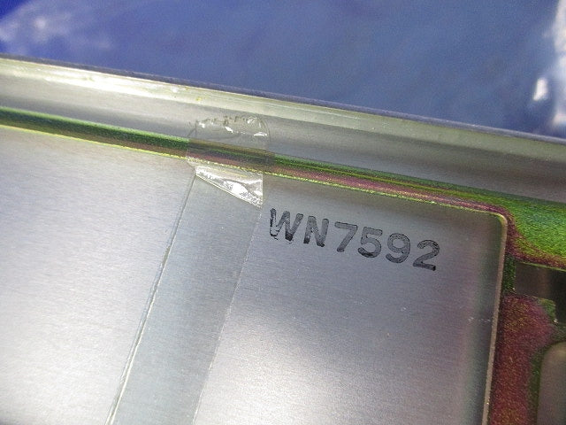 新金属カバーセット(混在8枚入) WN7592他